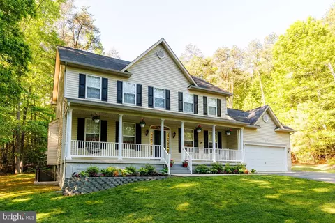 48645 Saint James Church Rd, Lexington Park, MD 20653