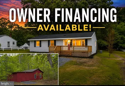 21983 Point Lookout Rd, Leonardtown, MD 20650