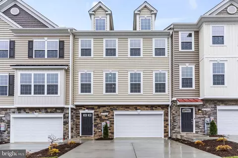 lot131 23703 Weeping Willow Way, Leonardtown, MD 20650