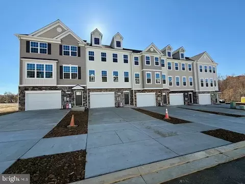 lot140 23659 Dragonfly Ln, Leonardtown, MD 20650