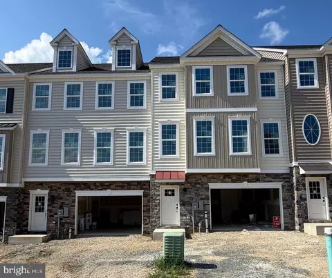 lot140 23659 Dragonfly Ln, Leonardtown, MD 20650