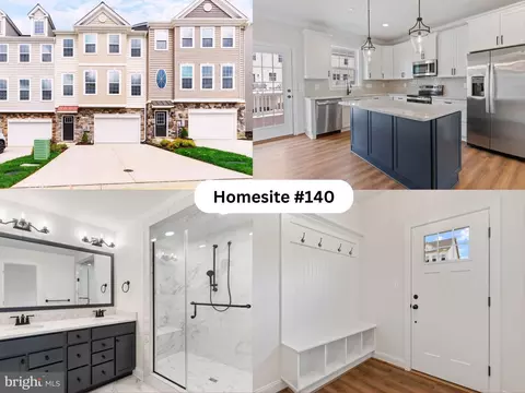 lot140 23659 Dragonfly Ln, Leonardtown, MD 20650