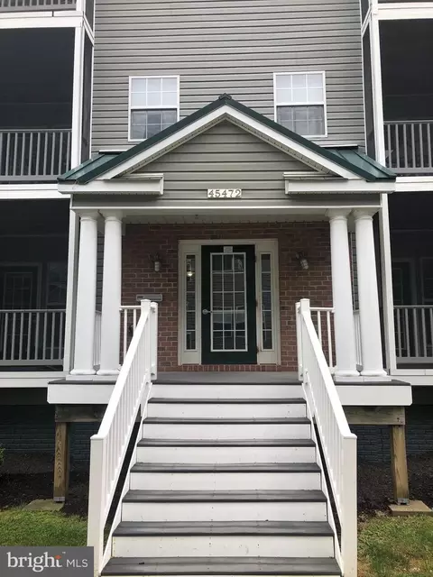 45472 Westmeath Way #I 33, Great Mills, MD 20634