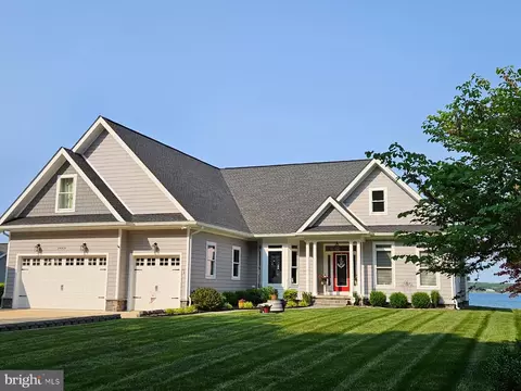 24814 Half Pone Point Rd, Hollywood, MD 20636