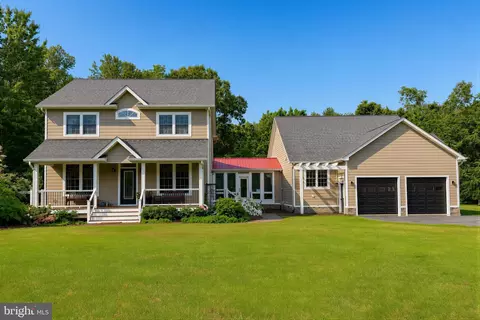 21390 Little Saint Annes Ln, Leonardtown, MD 20650