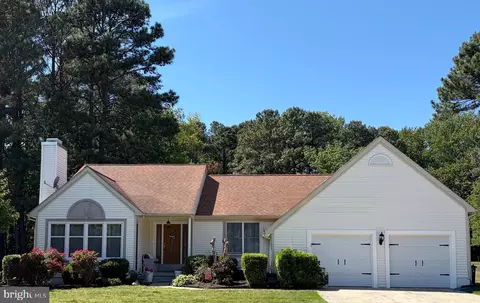 21737 Pinehurst Ct, Leonardtown, MD 20650
