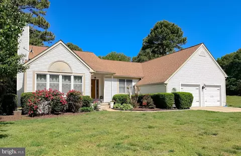 21737 Pinehurst Ct, Leonardtown, MD 20650
