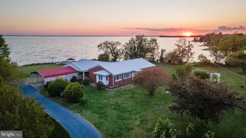 48724 Curleys Rd, Ridge, MD 20680