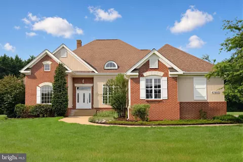 47805 Kittamaquund Ln, Lexington Park, MD 20653