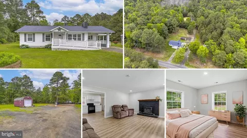 38330 Hatchet Thicket Rd, Avenue, MD 20609