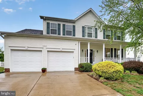 46840 Shelton Dr, Lexington Park, MD 20653