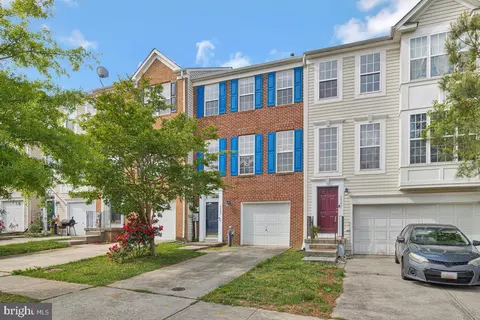 46068 W Westbury Blvd, Lexington Park, MD 20653