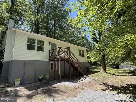 26079 S Sandgates Rd, Mechanicsville, MD 20659