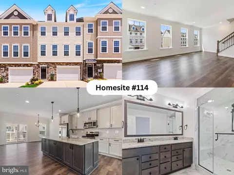 lot114 23702 Weeping Willow Way, Leonardtown, MD 20650