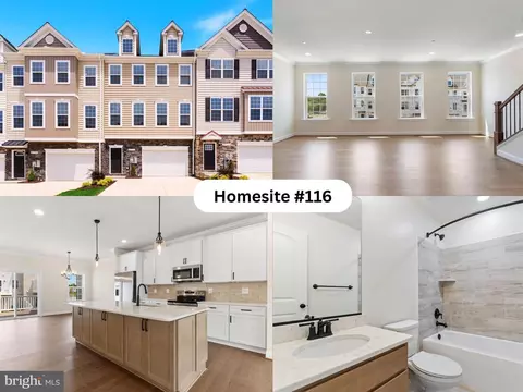 lot116 23714 Weeping Willow Way, Leonardtown, MD 20650