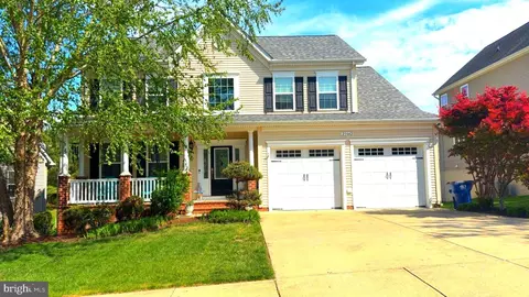 23642 Hansel Ct, Leonardtown, MD 20650