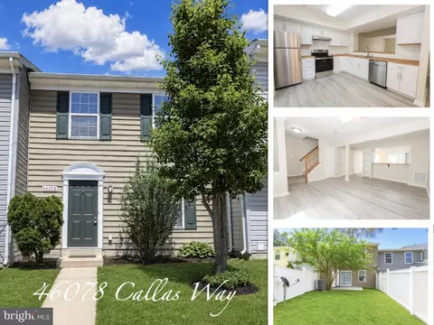 46078 Callas Way, Lexington Park, MD 20653
