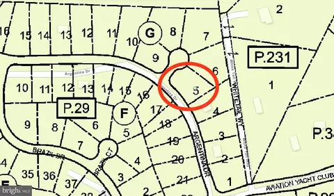 36041 Argentina Ct, Mechanicsville, MD 20659