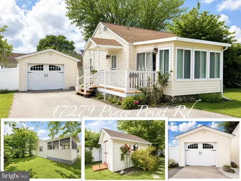 17279 Piney Point Rd, Piney Point, MD 20674