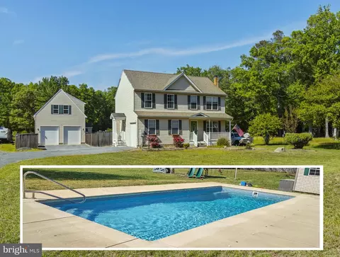 43430 Browns Ln, Leonardtown, MD 20650