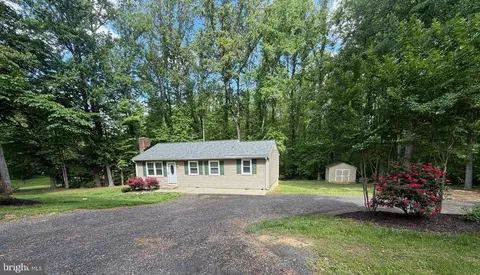 39122 Cooney Neck Rd, Mechanicsville, MD 20659