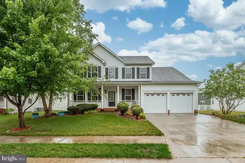 46836 Shelton Dr, Lexington Park, MD 20653