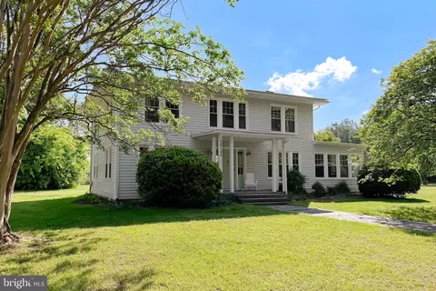 16146 Thomas Rd, Piney Point, MD 20674