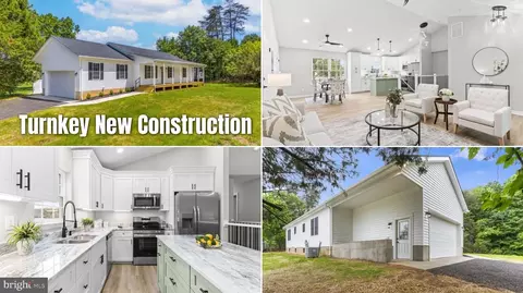 25826 S Sandgates Rd, Mechanicsville, MD 20659