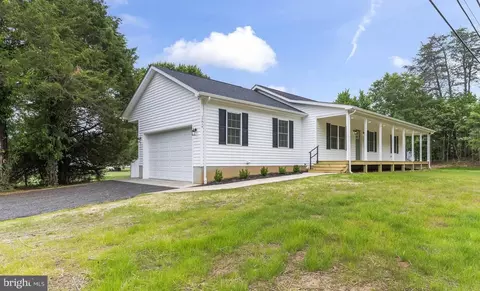 25826 S Sandgates Rd, Mechanicsville, MD 20659