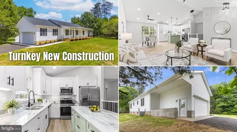 25826 S Sandgates Rd, Mechanicsville, MD 20659