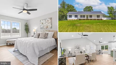 25826 S Sandgates Rd, Mechanicsville, MD 20659