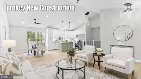 25826 S Sandgates Rd, Mechanicsville, MD 20659