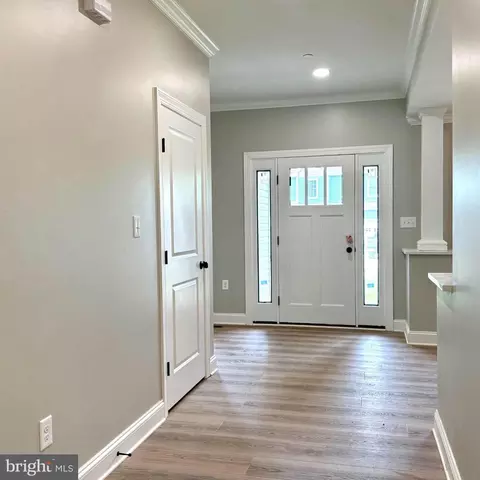 Entry Way - 17480 Lighthouse Commons Dr, Piney Point, MD 20674 photo 2 of 2