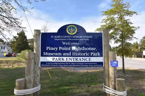 Exterior - 17480 Lighthouse Commons Dr, Piney Point, MD 20674 photo 6 of 6