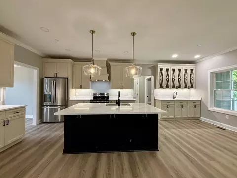 Kitchen - 17480 Lighthouse Commons Dr, Piney Point, MD 20674 photo 4 of 7