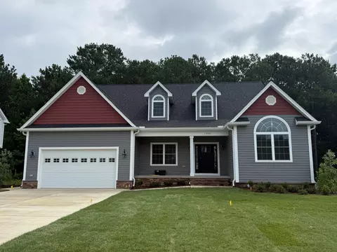 Exterior - 17480 Lighthouse Commons Dr, Piney Point, MD 20674 photo 2 of 6