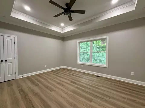 Bedroom - 17480 Lighthouse Commons Dr, Piney Point, MD 20674 photo 1 of 2