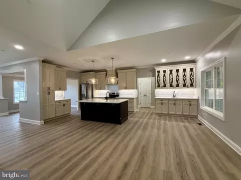 Kitchen - 17480 Lighthouse Commons Dr, Piney Point, MD 20674 photo 1 of 7