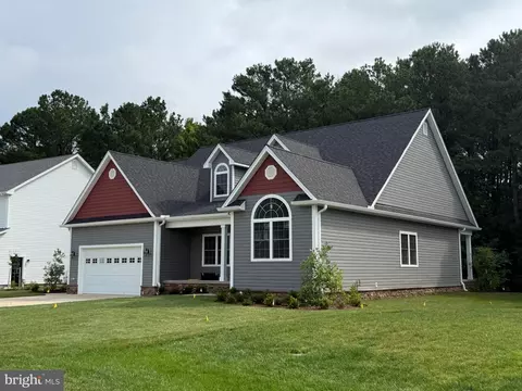 Exterior - 17480 Lighthouse Commons Dr, Piney Point, MD 20674 photo 5 of 6