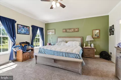 Bedroom - 18050 Ellyn Ct, Dameron, MD 20628 photo 1 of 1