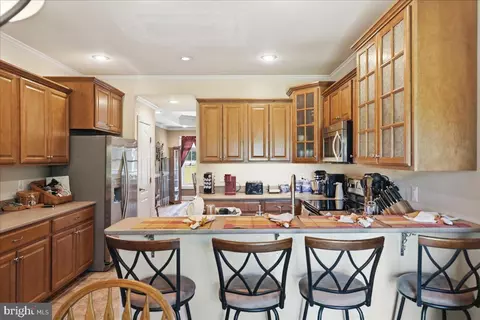 Kitchen - 18050 Ellyn Ct, Dameron, MD 20628 photo 1 of 2