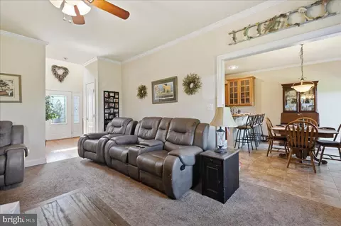 Entry Way - 18050 Ellyn Ct, Dameron, MD 20628 photo 2 of 4