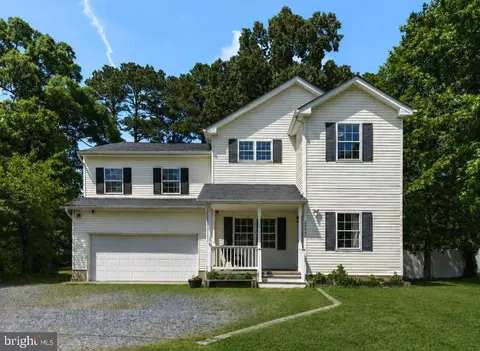 39944 Lady Baltimore Ave, Leonardtown, MD 20650