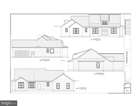38261 Milestone Ln, Mechanicsville, MD 20659