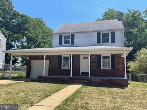 21724 Suwanne Pl, Lexington Park, MD 20653