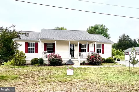 36668 Owens Dr, Bushwood, MD 20618
