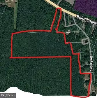 Whirlwind Road, Leonardtown, MD 20650