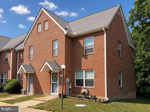 41986 Satchel Paige Way, Hollywood, MD 20636