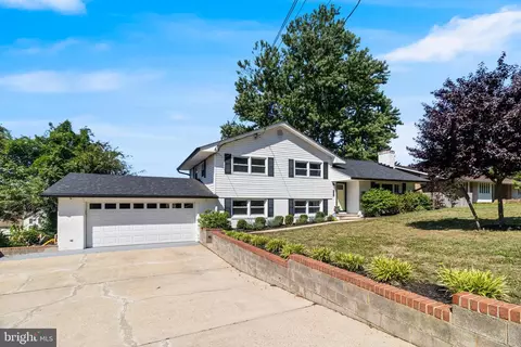 21807 Potomac View Dr, Leonardtown, MD 20650