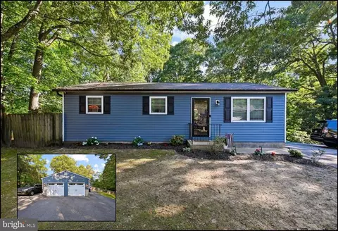 39875 Golden Beach Rd, Mechanicsville, MD 20659
